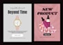 forex trending thumbnail in modern poster design